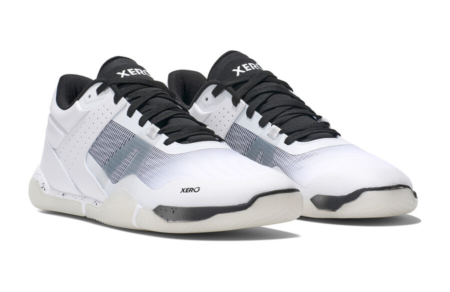 x1 low – herren-barfuß-basketballschuh