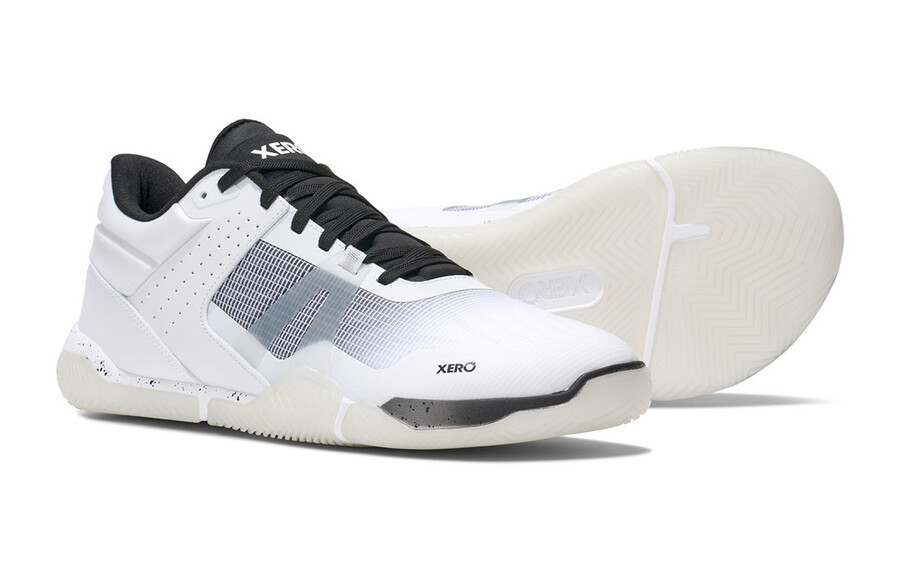 x1 low – herren-barfuß-basketballschuh