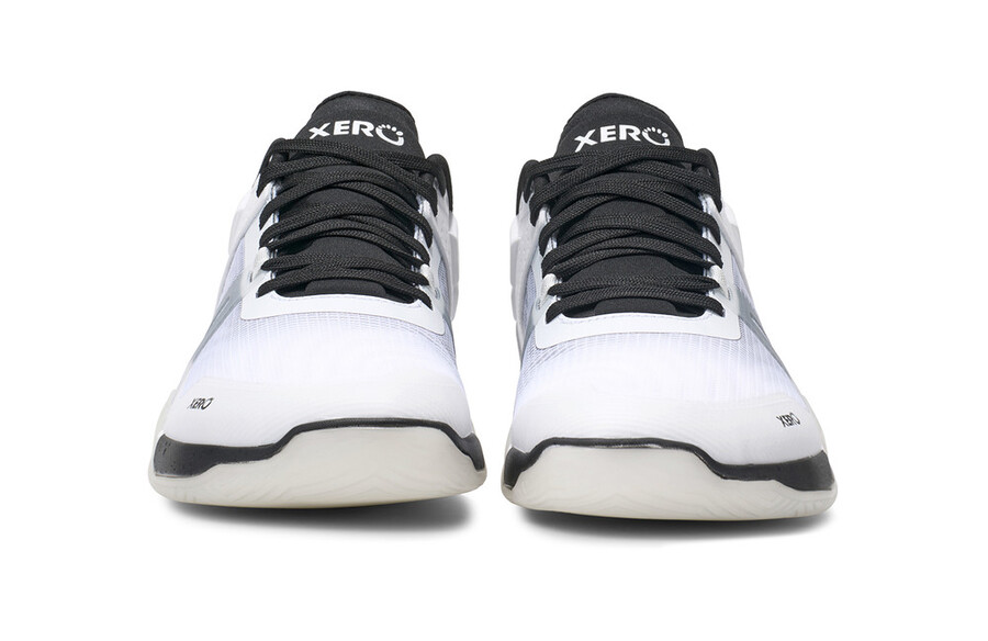 x1 low – herren-barfuß-basketballschuh