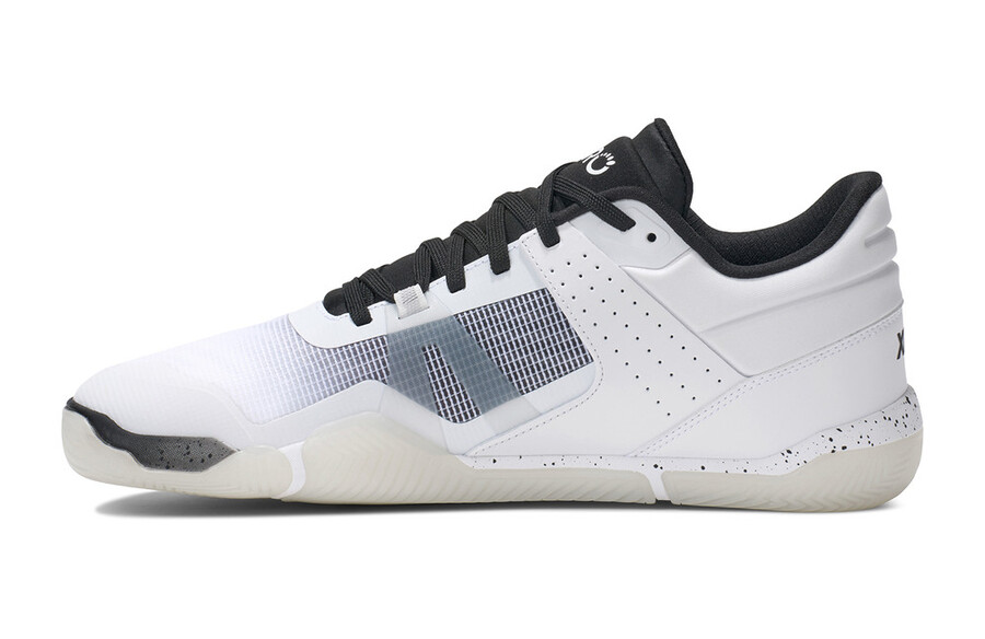 x1 low – herren-barfuß-basketballschuh