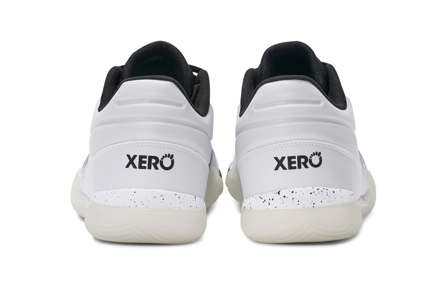 x1 low – herren-barfuß-basketballschuh