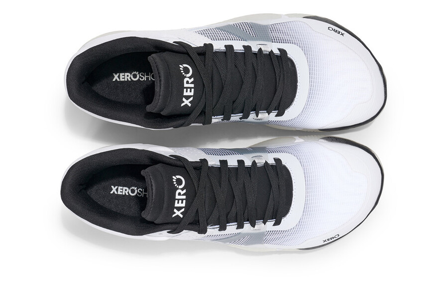 x1 low – herren-barfuß-basketballschuh