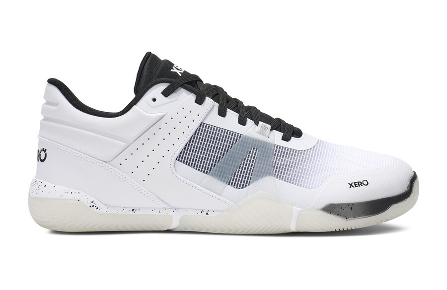 x1 low – herren-barfuß-basketballschuh