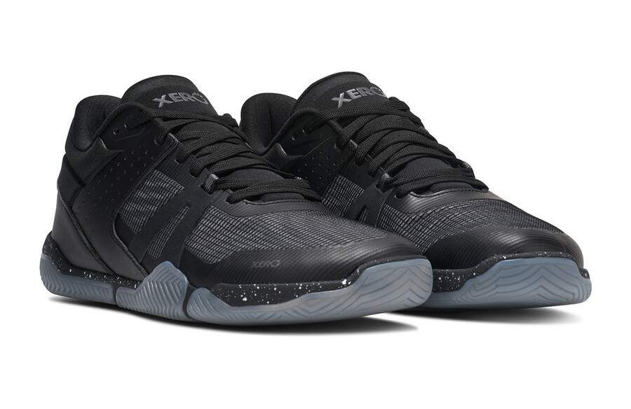 x1 low – herren-barfuß-basketballschuh