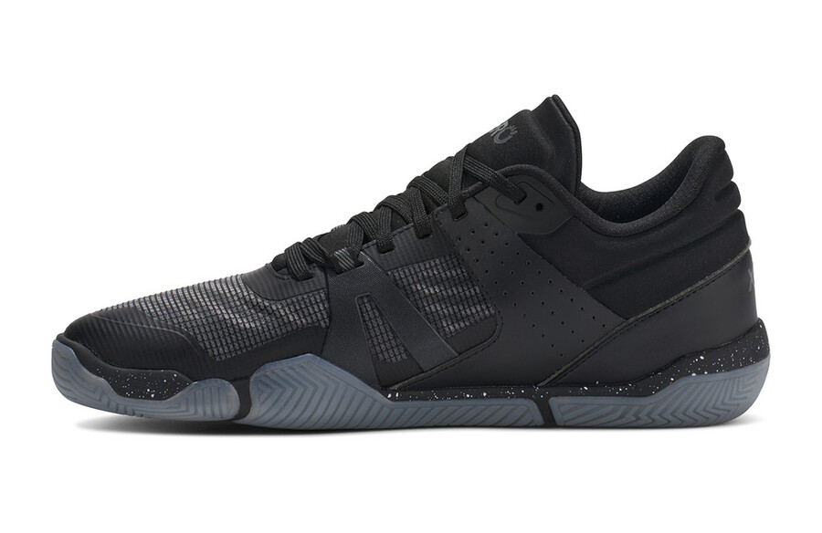 x1 low – herren-barfuß-basketballschuh