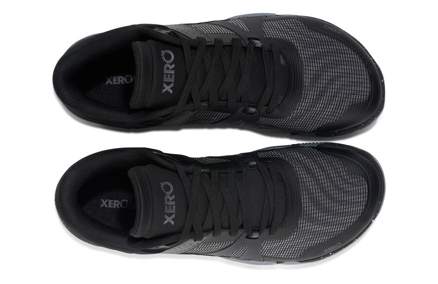 x1 low – herren-barfuß-basketballschuh