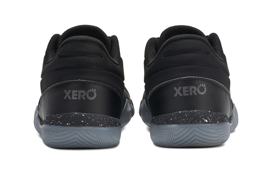 x1 low – herren-barfuß-basketballschuh