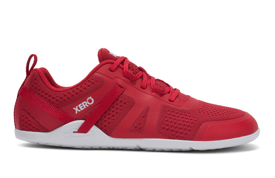 prio neo – der ultimative athleisure-schuh