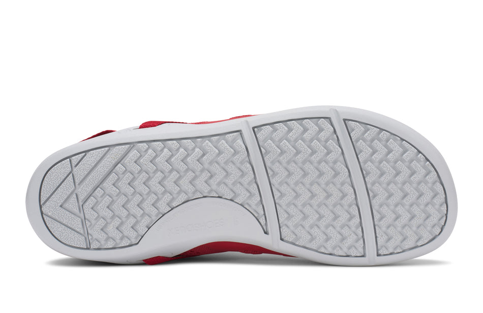 prio neo – der ultimative athleisure-schuh