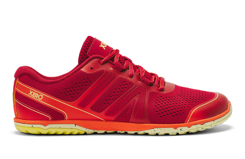 hfs ii – leichter road runner