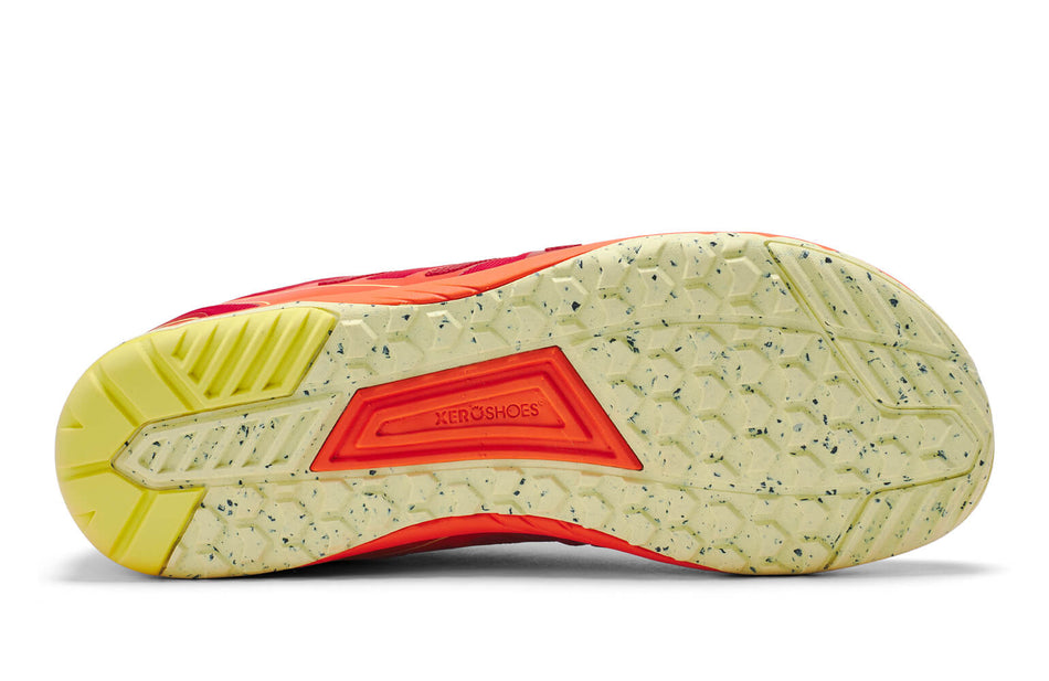 hfs ii – leichter road runner