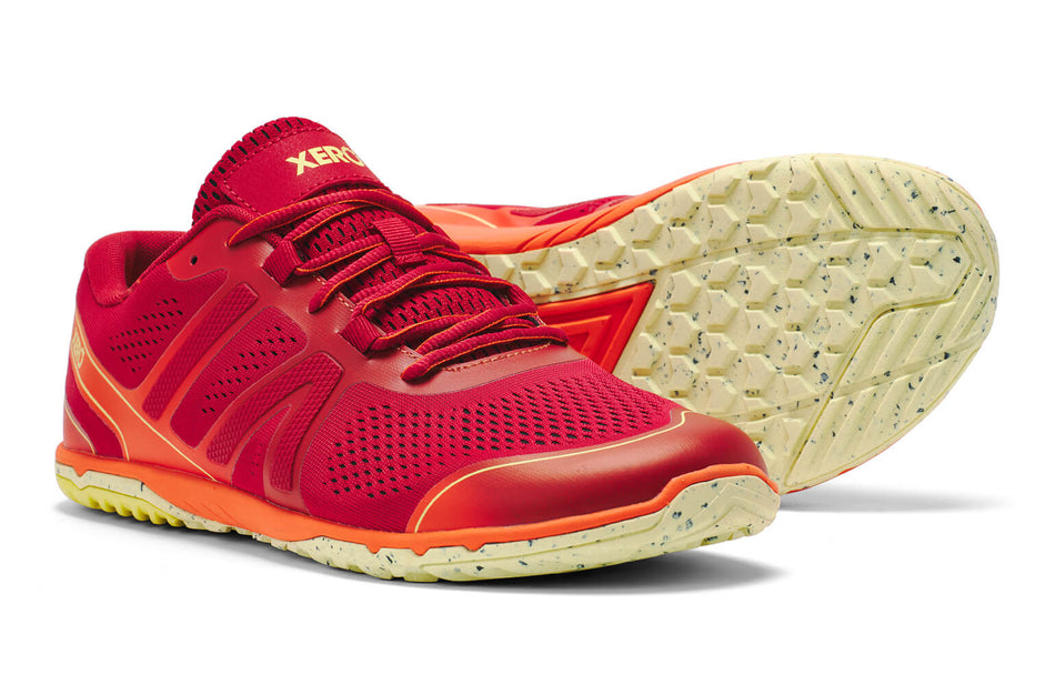 hfs ii – leichter road runner