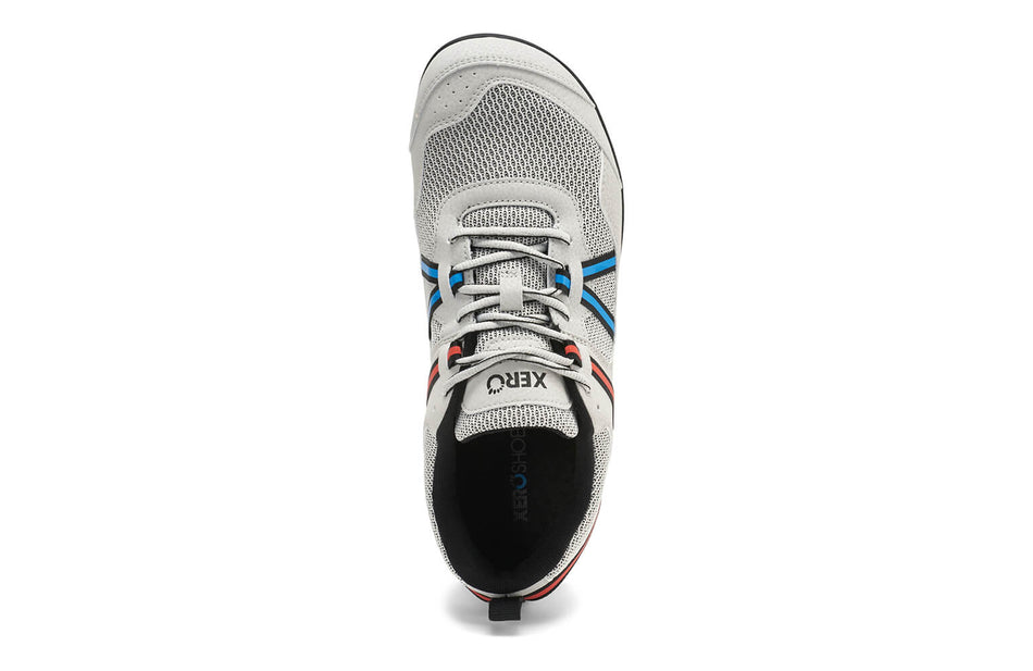 prio lauf- und fitnessschuh - herren