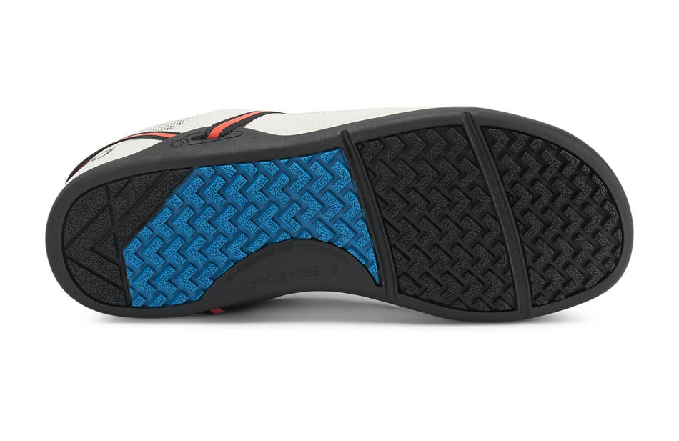 prio lauf- und fitnessschuh - herren
