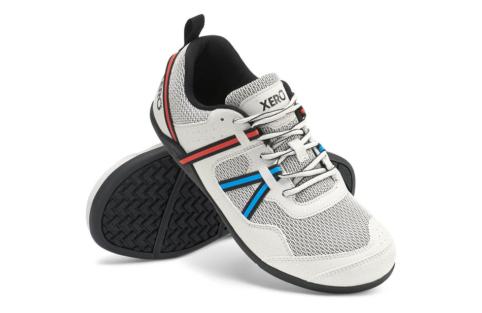 prio lauf- und fitnessschuh - herren