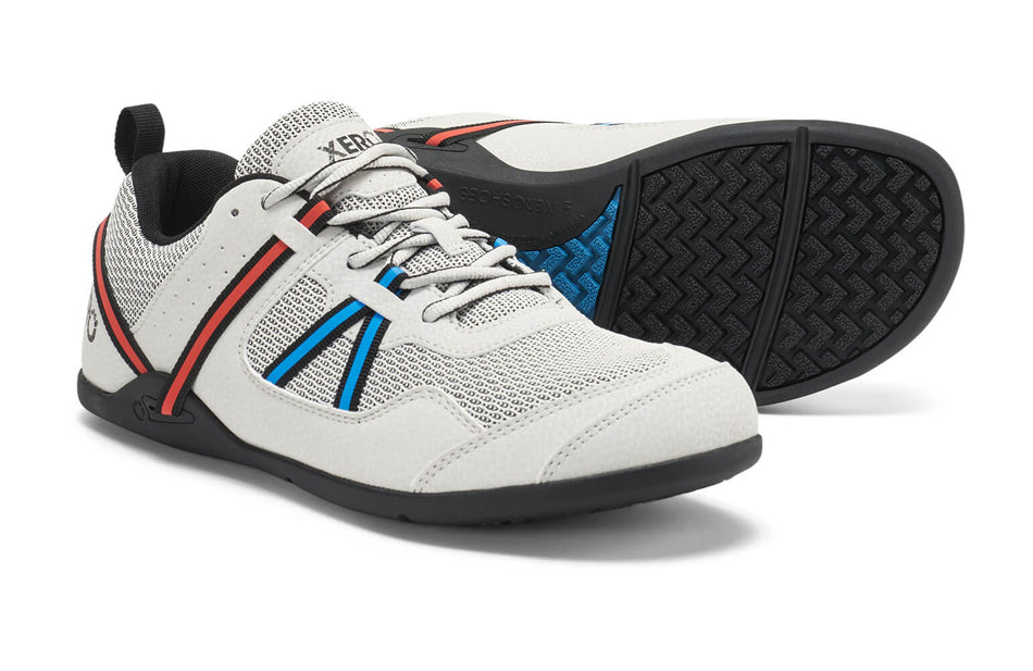 prio lauf- und fitnessschuh - herren