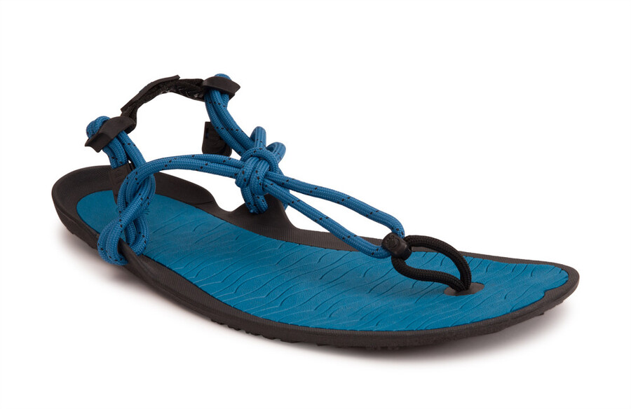 aqua cloud – herren-sandale für aktivitäten und wassersport