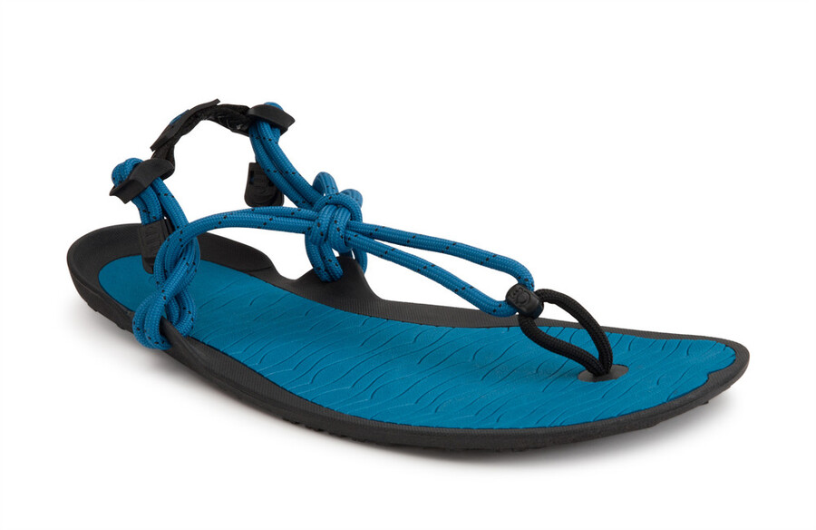 aqua cloud – herren-sandale für aktivitäten und wassersport