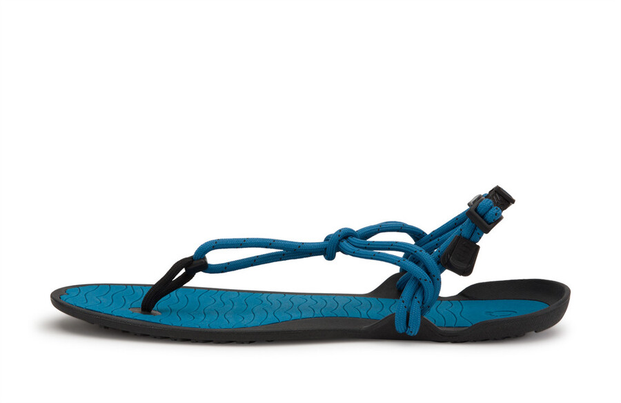 aqua cloud – herren-sandale für aktivitäten und wassersport