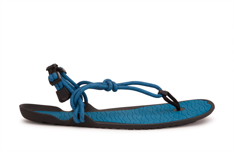 aqua cloud – herren-sandale für aktivitäten und wassersport