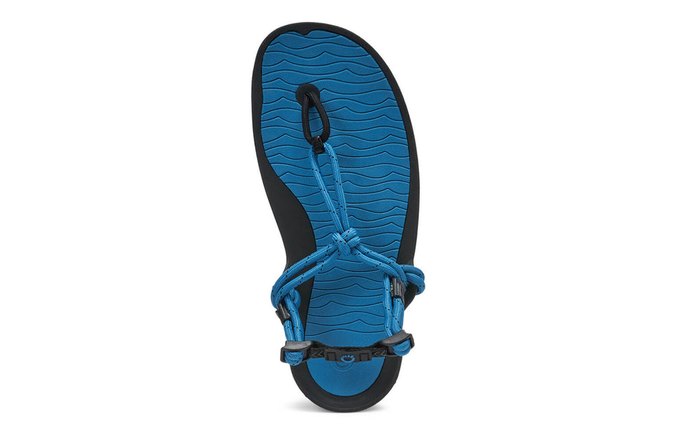 aqua cloud – vielseitige sandale für wassersport und aktivitäten