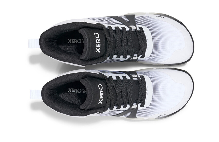 x1 mid – damen-barfuß-basketballschuh
