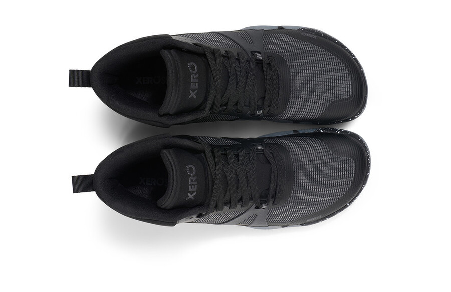 x1 mid – damen-barfuß-basketballschuh