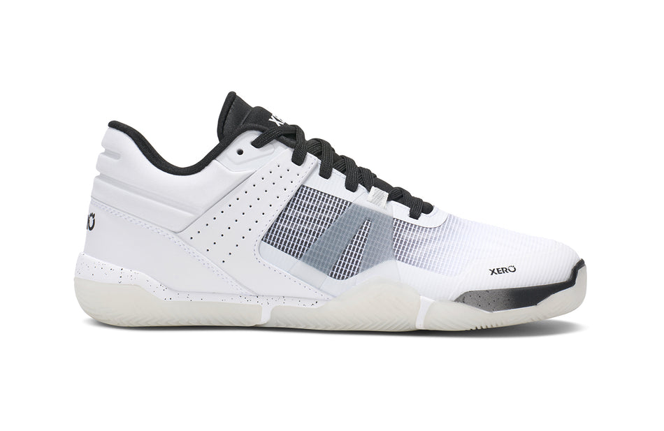 x1 low – barfuß-basketballschuh