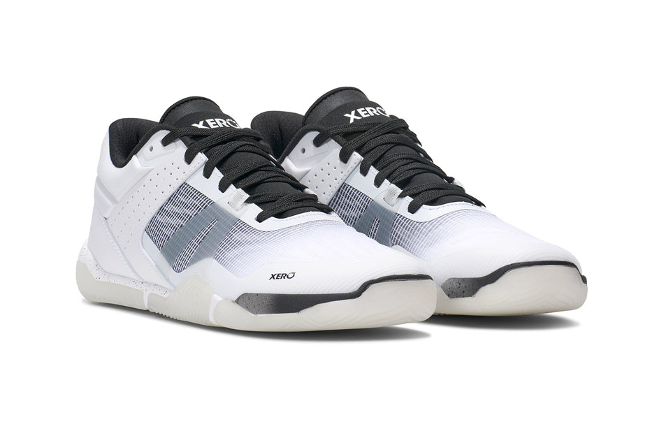 x1 low – barfuß-basketballschuh