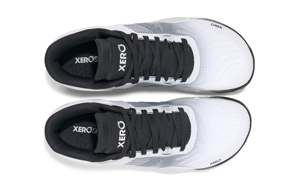 x1 low – barfuß-basketballschuh