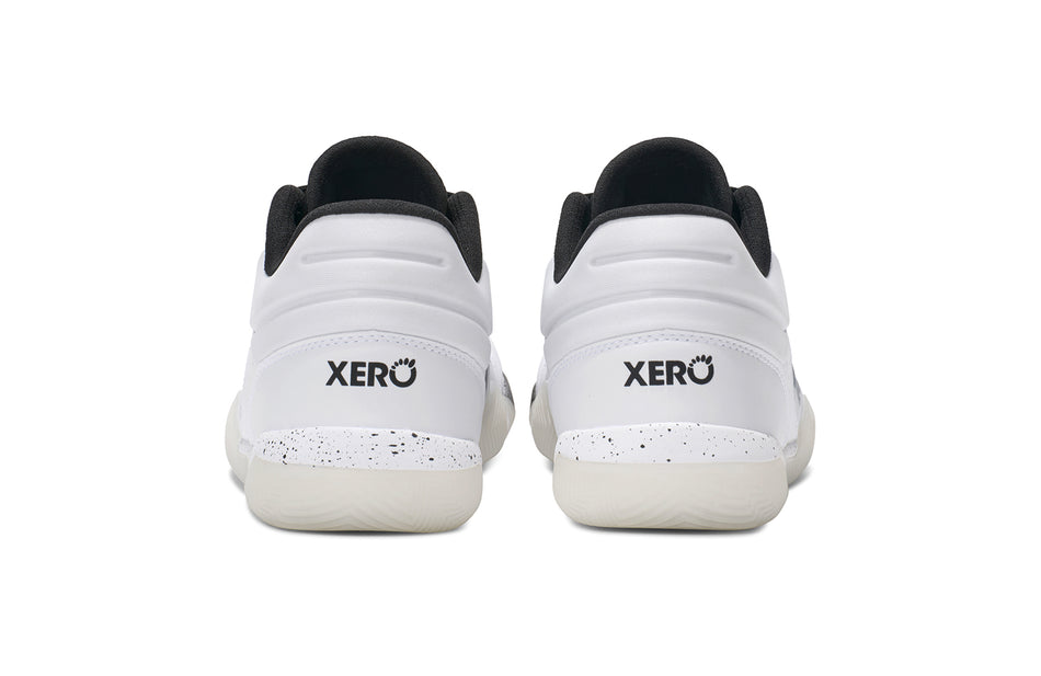 x1 low – barfuß-basketballschuh