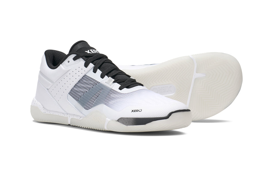 x1 low – barfuß-basketballschuh