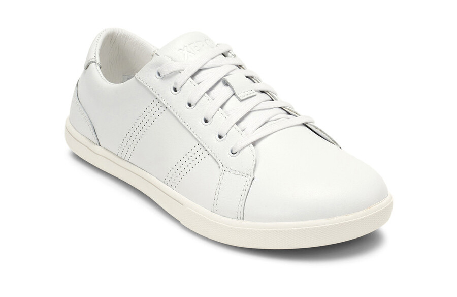 dillon ledersneaker – damen