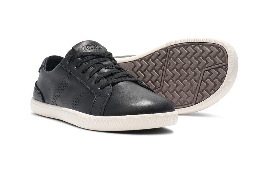 dillon ledersneaker – damen