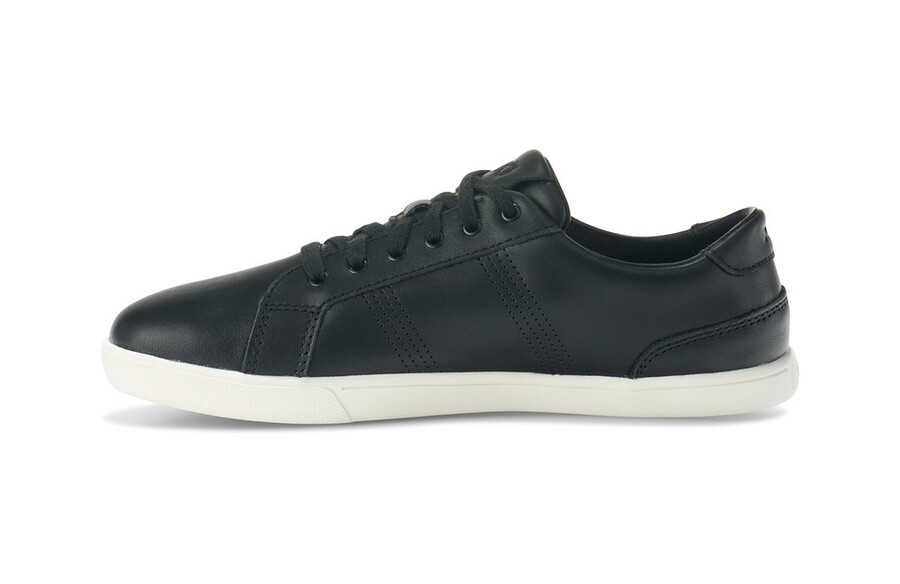 dillon ledersneaker – damen