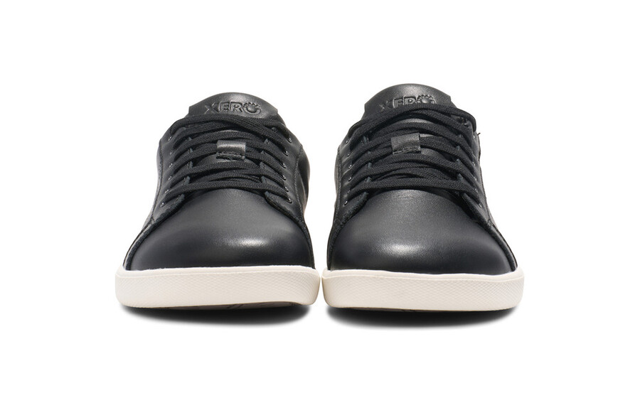 dillon ledersneaker – damen