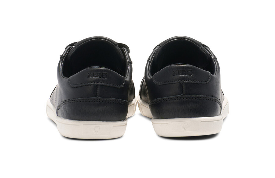dillon ledersneaker – damen