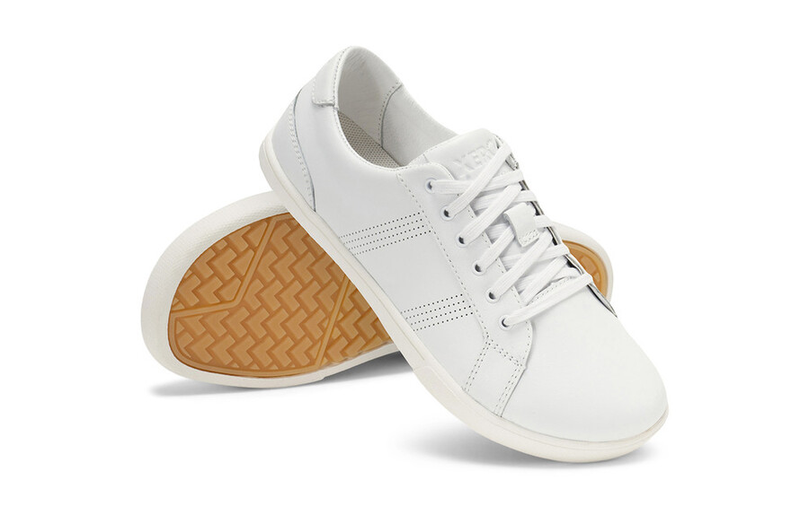 dillon ledersneaker – damen