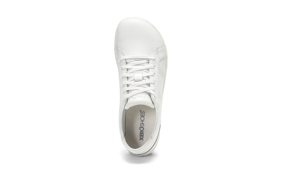 dillon ledersneaker – damen