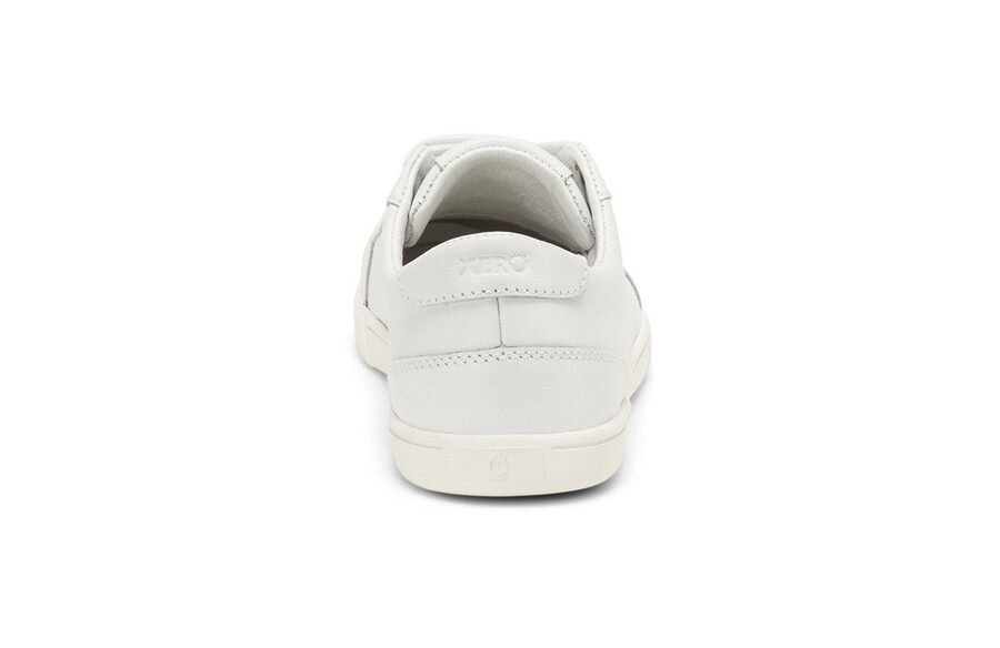 dillon ledersneaker – damen
