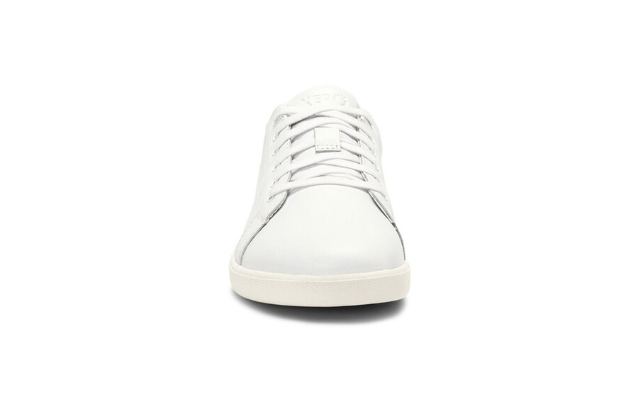 dillon ledersneaker – damen