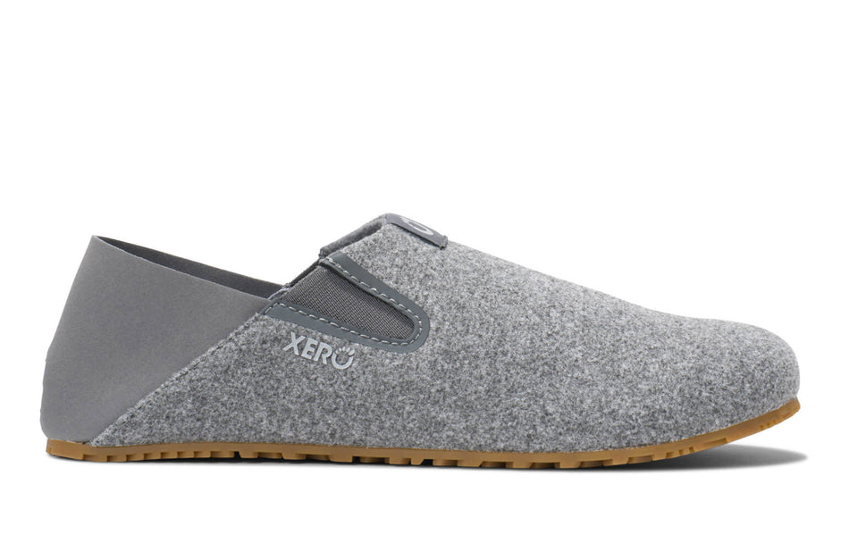 pagosa – gemütlicher slipper für kühles wetter