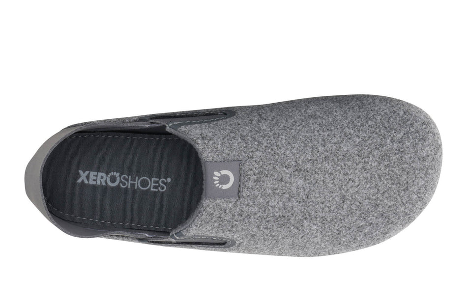 pagosa – gemütlicher slipper für kühles wetter