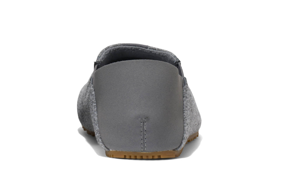 pagosa – gemütlicher slipper für kühles wetter