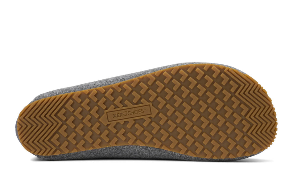 pagosa – gemütlicher slipper für kühles wetter