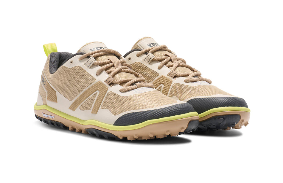 scrambler low ev – hochleistungs-trailrunner