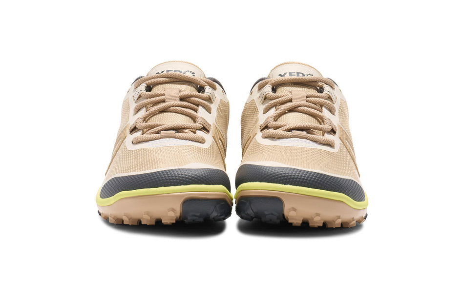 scrambler low ev – hochleistungs-trailrunner