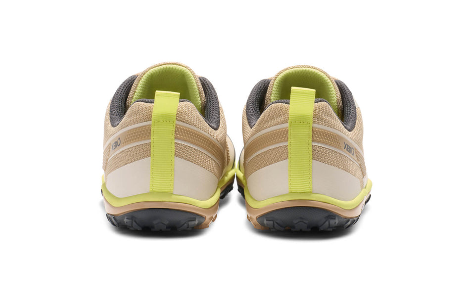scrambler low ev – hochleistungs-trailrunner