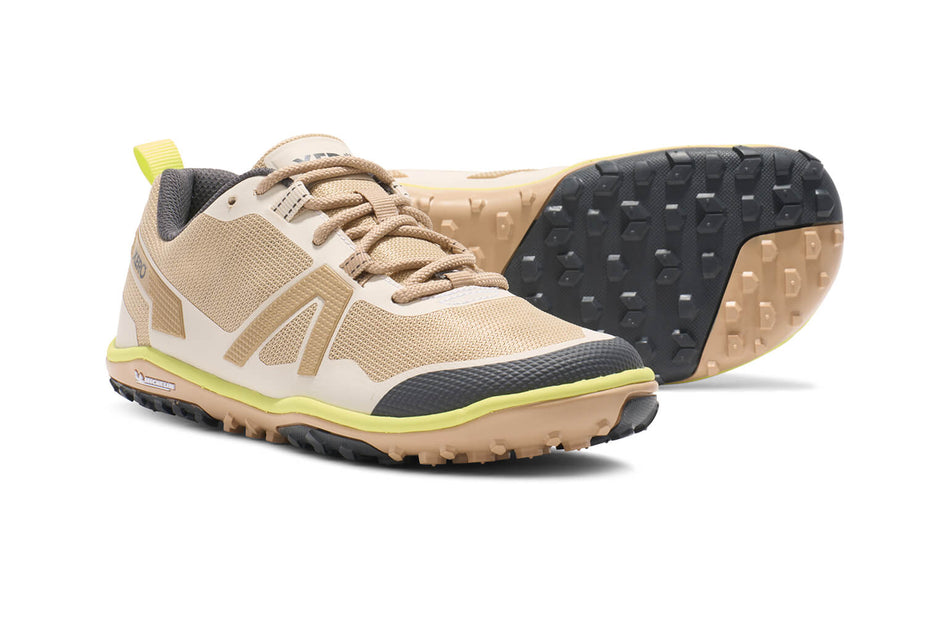 scrambler low ev – hochleistungs-trailrunner