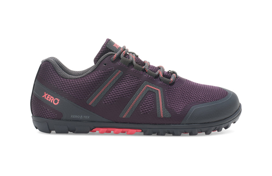 mesa trail wp – wasserdichter trailrunning-schuh